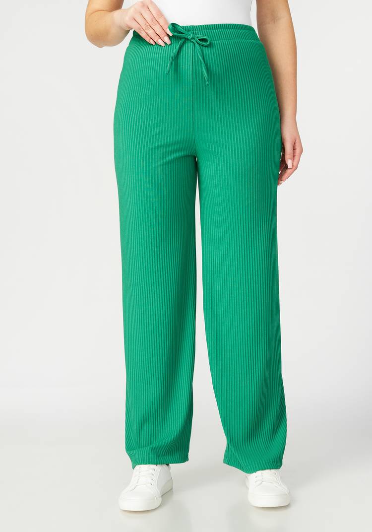 Брюки женские спорт Лапша шир.  750, рис. 9