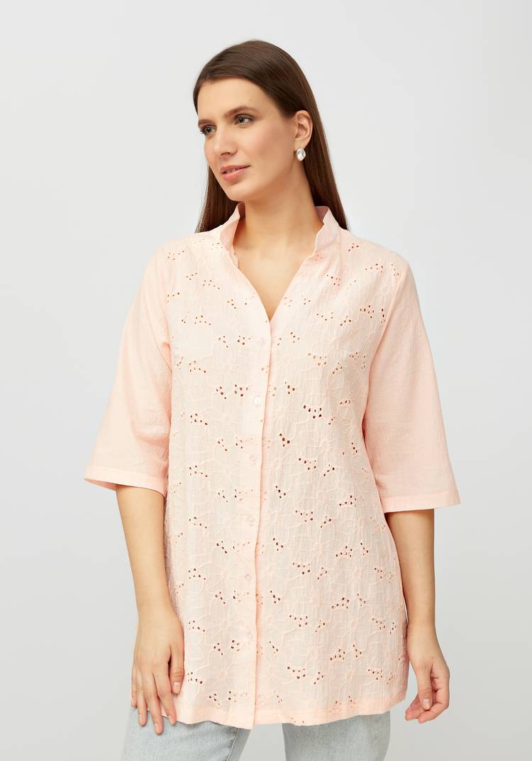 Туника из шитья шир.  750, рис. 6