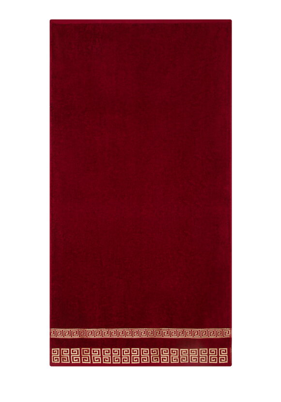 Полотенце махровое Греция, 2 шт., 70*130 шир.  580, рис. 12