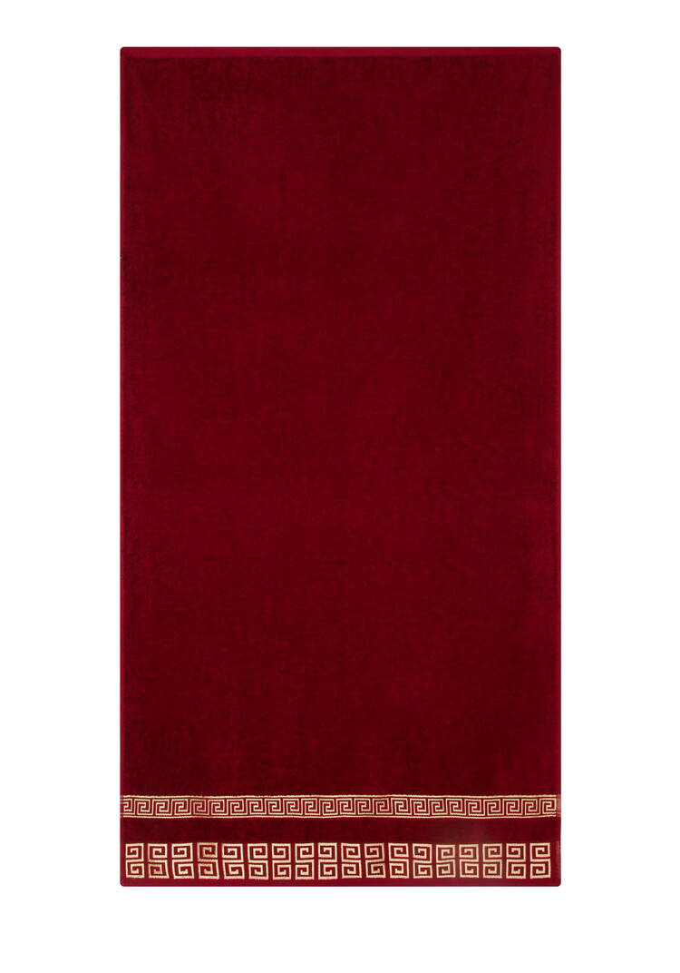 Полотенце махровое Греция, 2 шт., 70*130 шир.  750, рис. 12