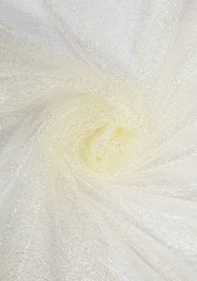 Тюль Нежное облако шир.  750, рис. 11