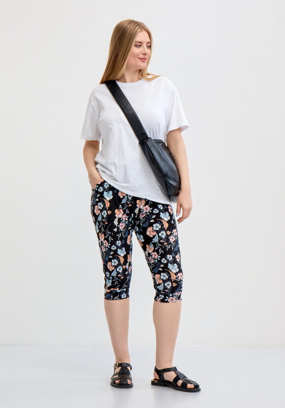 Бриджи Севилья шир.  580, рис. 6