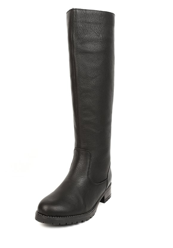 Сапоги  женские Шарлотта шир.  580, рис. 1