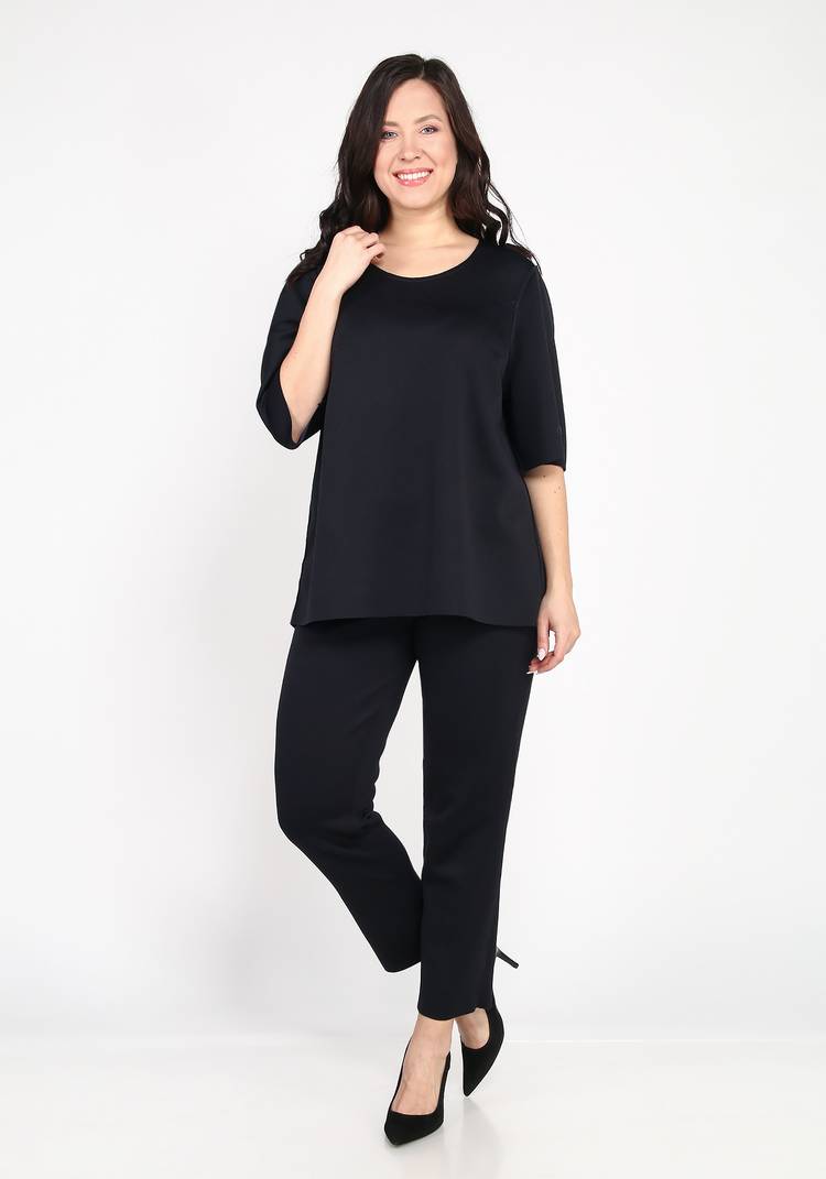 Блуза двухсторонняя Лучший выбор шир.  750, рис. 5