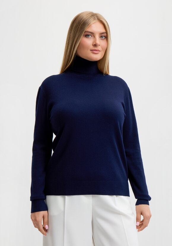 Водолазка Дамира шир.  580, рис. 22