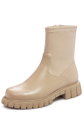 Полусапоги женские Росяна