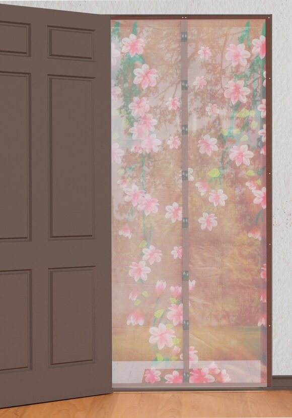 Антимоскитная чудо-сетка шир.  580, рис. 18