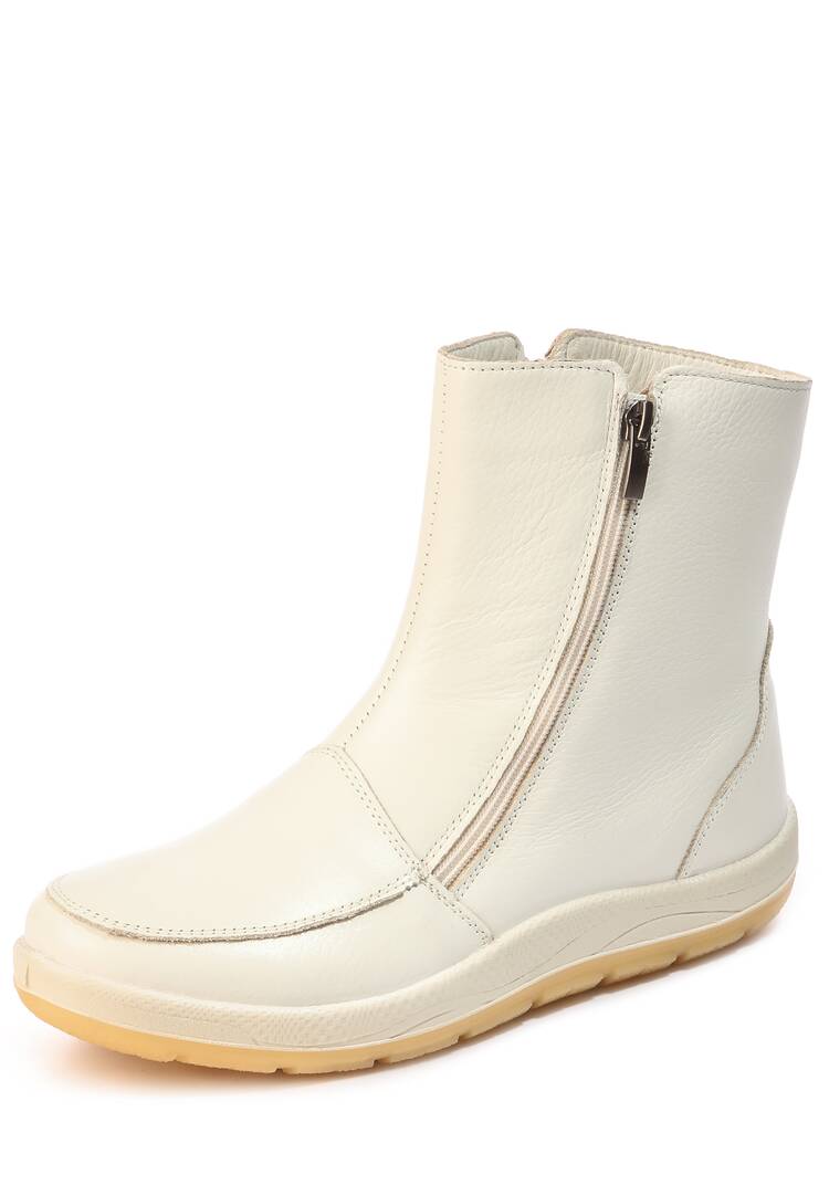 Полусапоги женские Лила шир.  750, рис. 16