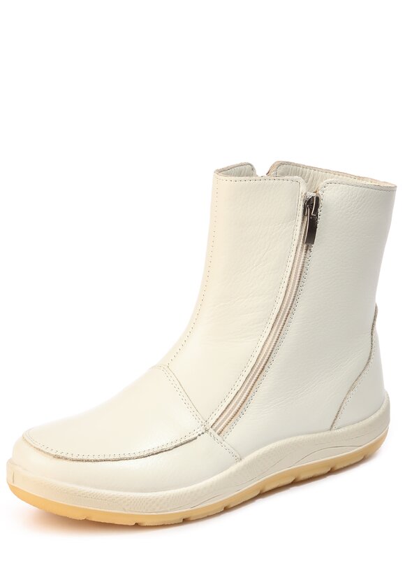 Полусапоги женские Лила шир.  580, рис. 16