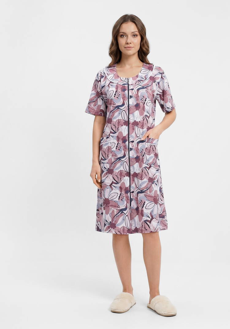 Халат Катерина шир.  750, рис. 2