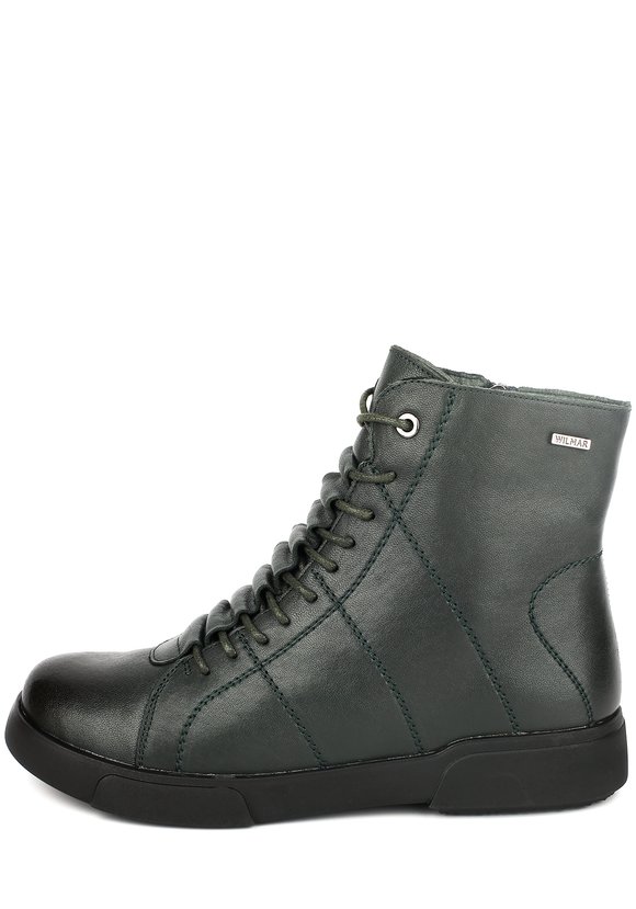 Ботинки женские Персида шир.  580, рис. 2