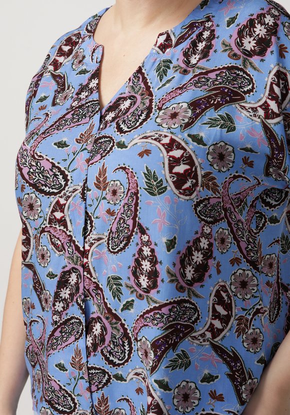 Футболка Теплая встреча шир.  580, рис. 8