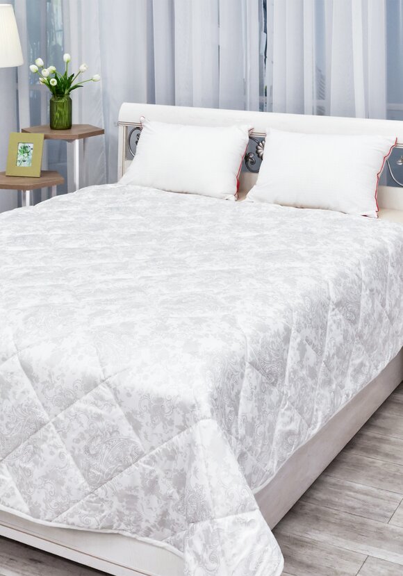 Одеяло Лунная жемчужина шир.  580, рис. 6