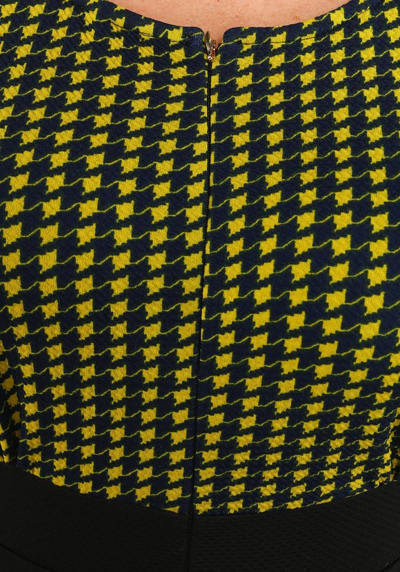 Платье Бизнес Вумен шир.  580, рис. 8