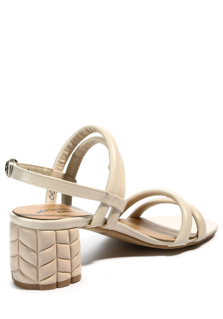 Босоножки женские Амира шир.  750, рис. 8