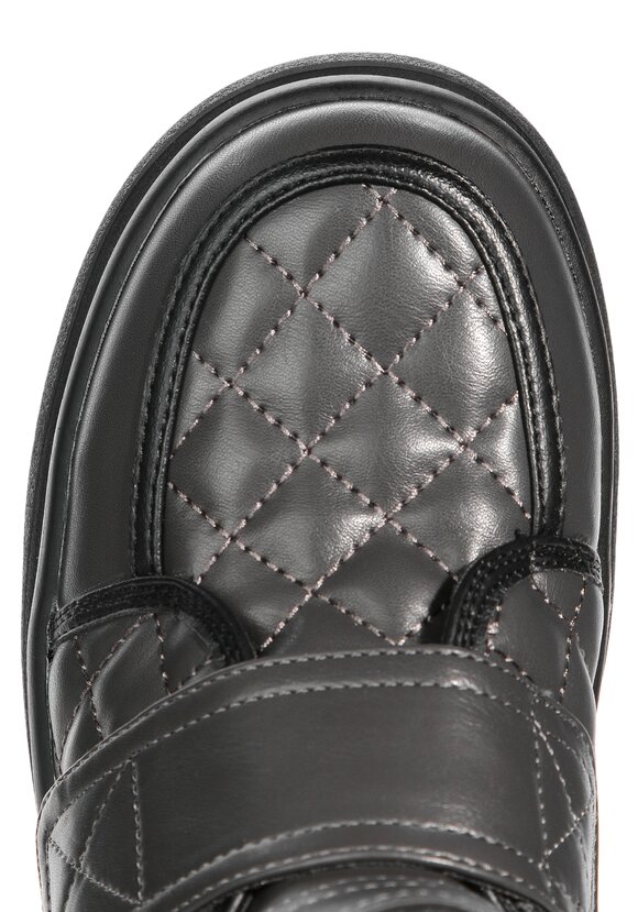 Ботинки женские Сьюзен шир.  580, рис. 4