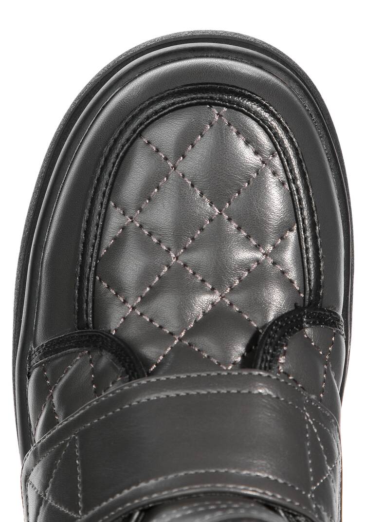 Ботинки женские Сьюзен шир.  750, рис. 4