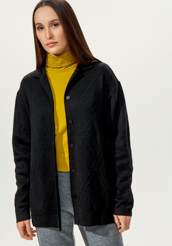 Рубашка-джемпер с отложным воротником шир.  580, рис. 1