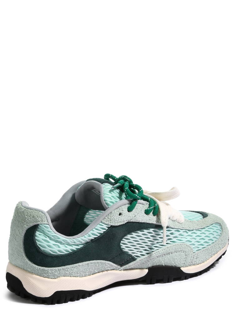 Кроссовки женские Милена шир.  750, рис. 3