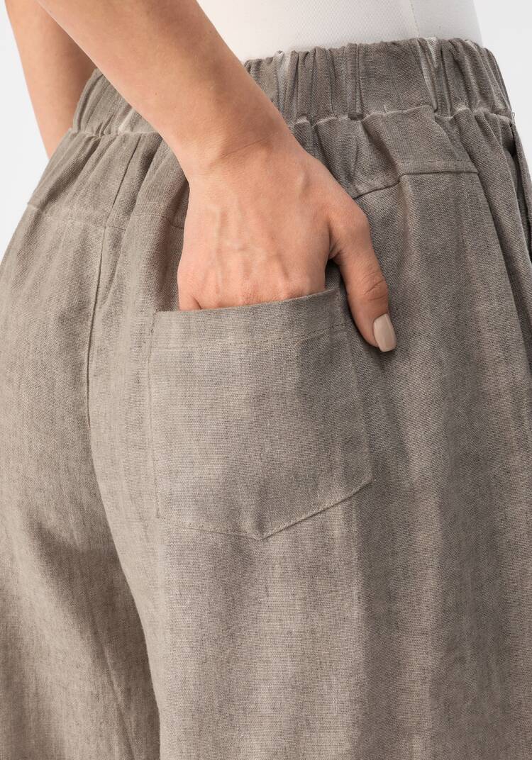 Брюки Астра шир.  750, рис. 5