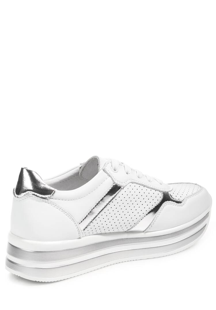 Кроссовки женские Хилари шир.  750, рис. 8