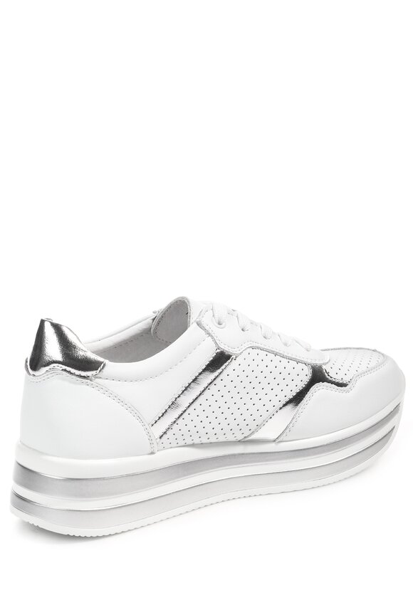 Кроссовки женские Хилари шир.  580, рис. 8