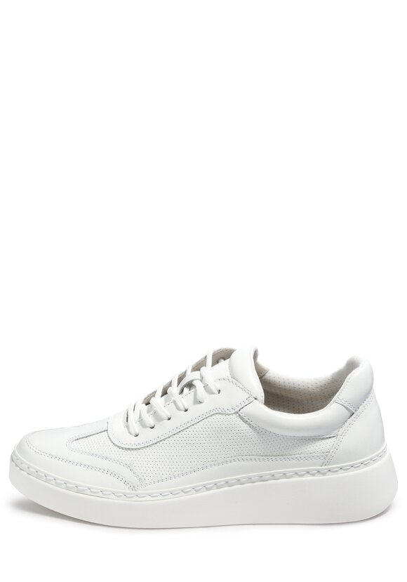 Полуботинки женские Блэр шир.  580, рис. 2