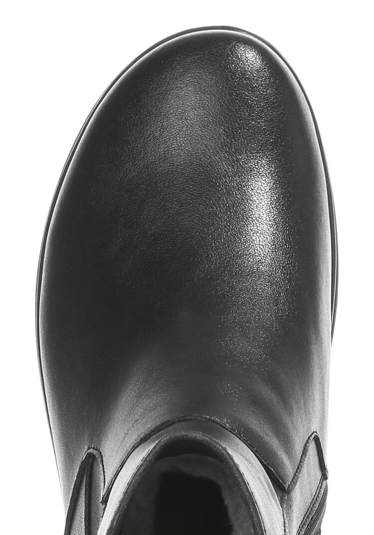 Полусапоги женские Верония шир.  750, рис. 4