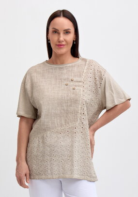 Блуза Инесса