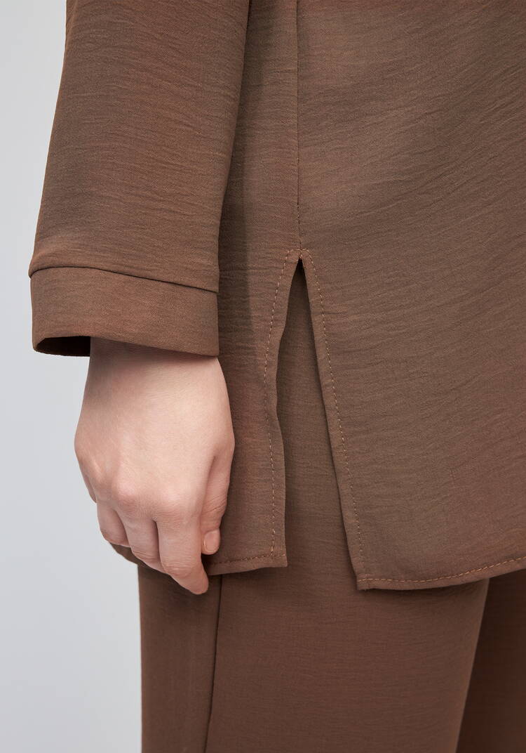 Костюм тройка  Габриэль шир.  750, рис. 18