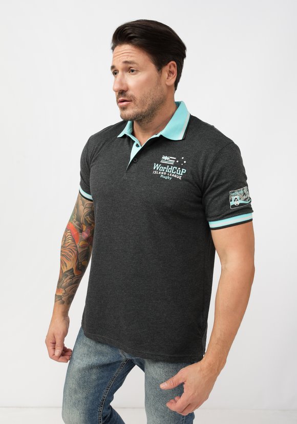 Комплект из 2х поло Антонин шир.  580, рис. 10