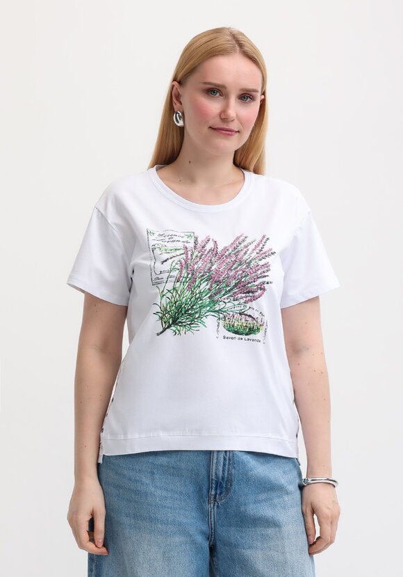 Футболка с вышивкой шир.  580, рис. 10