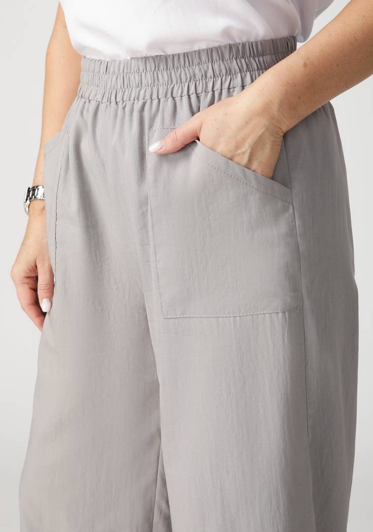 Брюки Солнечная прогулка шир.  750, рис. 12