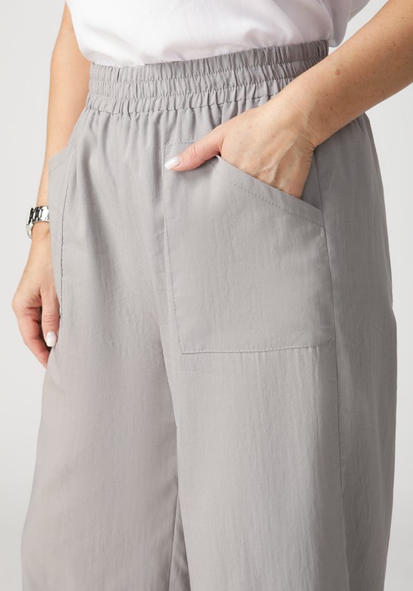 Брюки Солнечная прогулка шир.  580, рис. 12