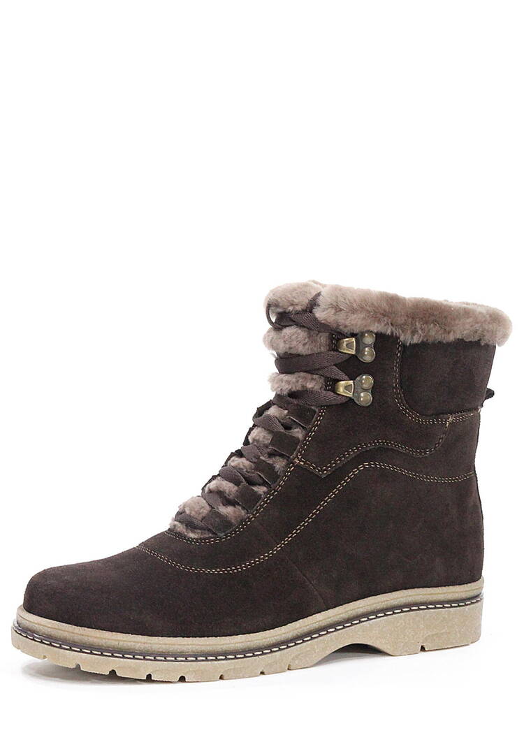 Ботинки женские Ланэтта шир.  750, рис. 5