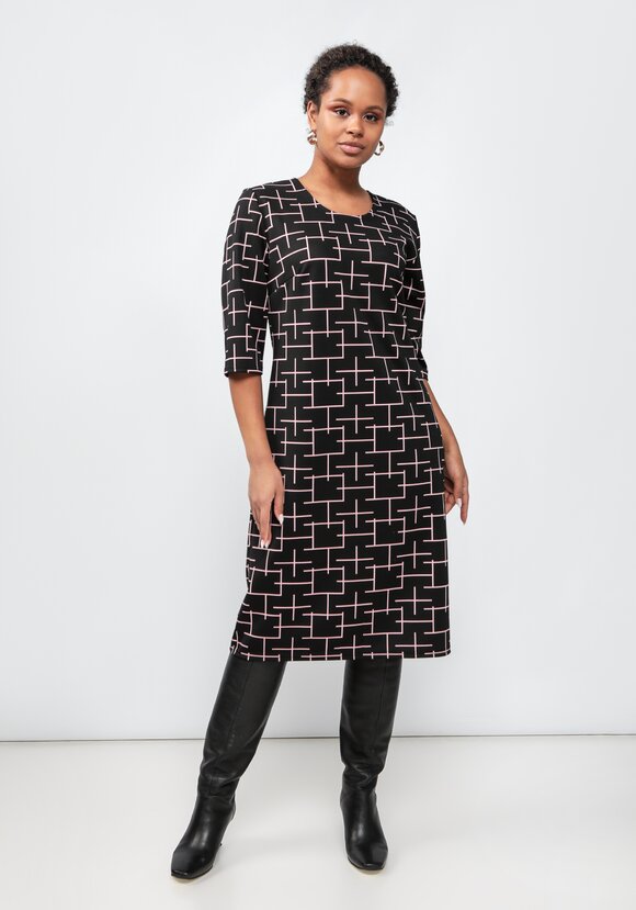 Платье Севиль шир.  580, рис. 1