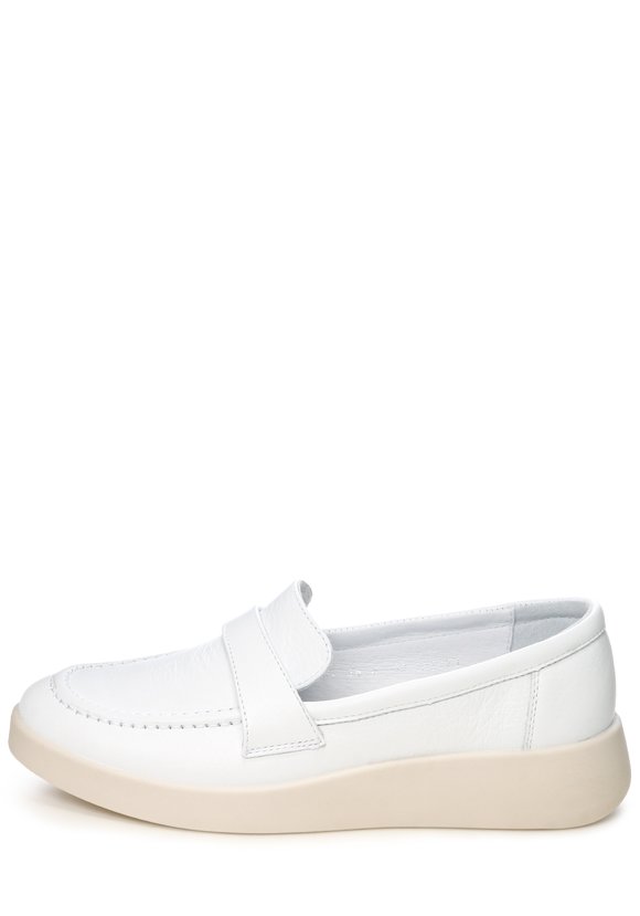 Полуботинки женские Юнона шир.  580, рис. 2