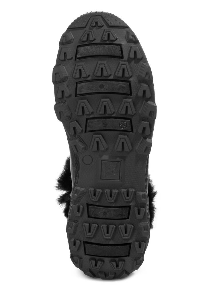 Ботинки женские Тиана шир.  750, рис. 10