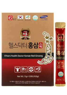 Сироп с экстрактом красного женьшеня