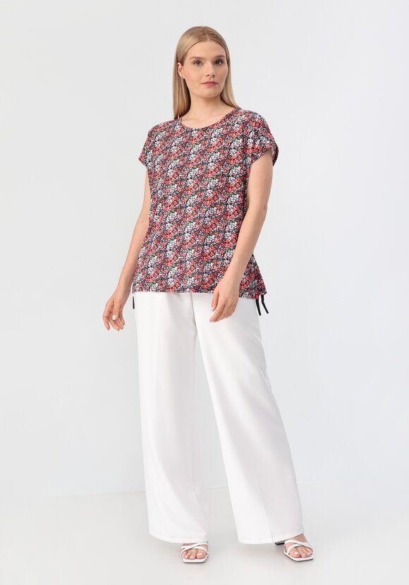 Блуза Эми шир.  580, рис. 7