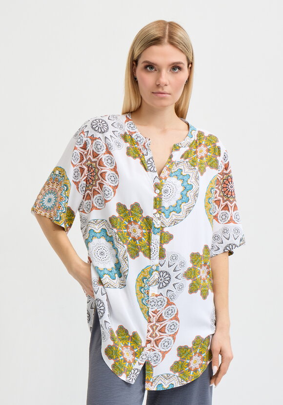 Рубашка Эллен шир.  580, рис. 1