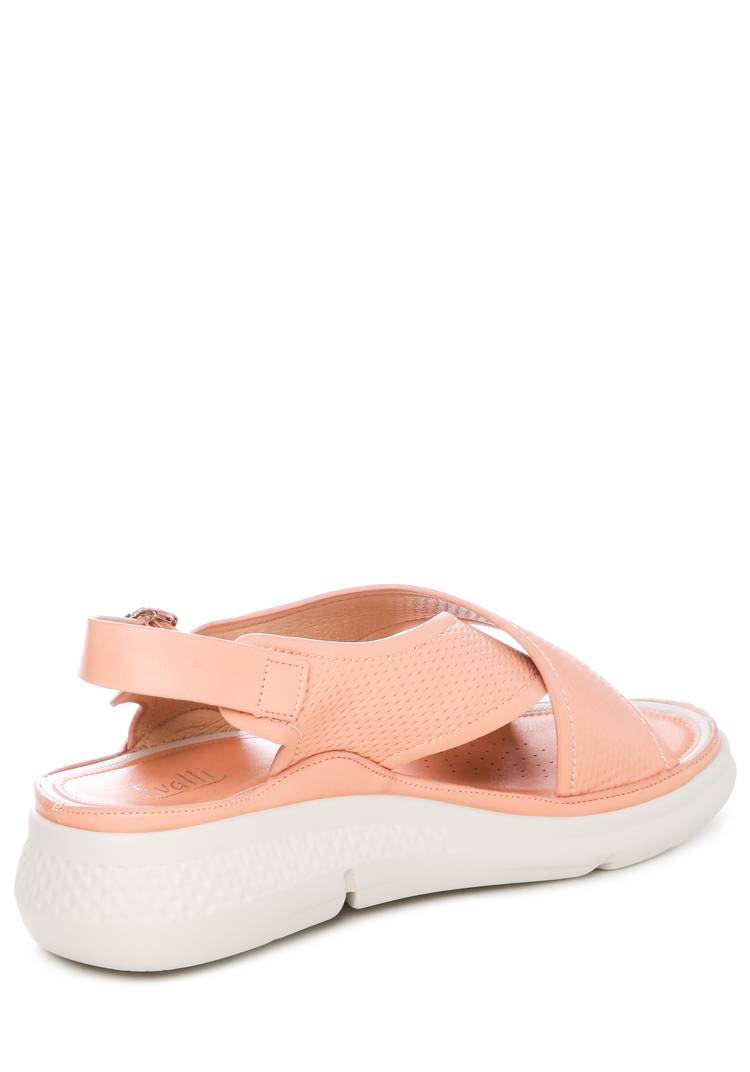 Босоножки женские Итель шир.  750, рис. 8