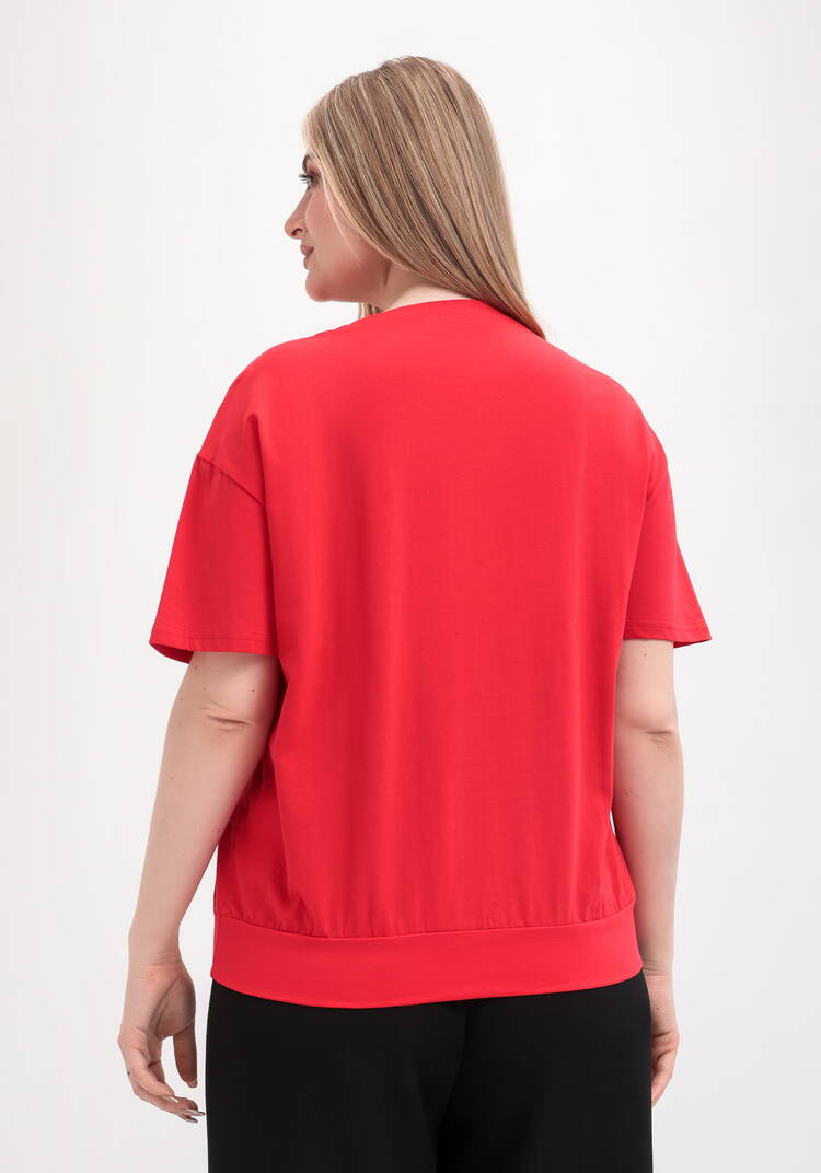 Футболка Искра шир.  750, рис. 21