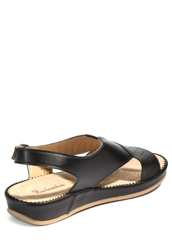 Босоножки женские Клэр шир.  580, рис. 8