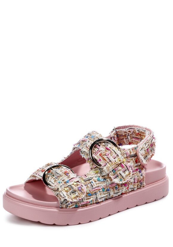 Сандалии женские Мари шир.  580, рис. 17