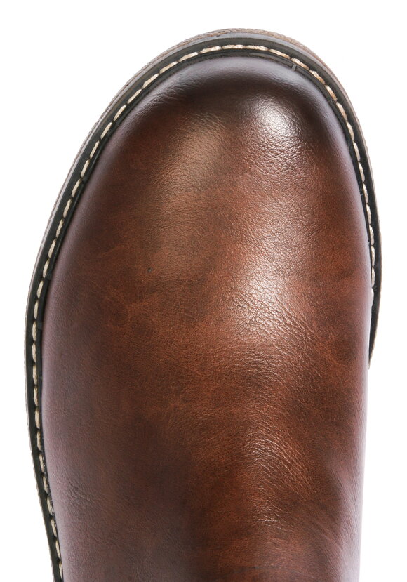 Ботинки женские Джеси шир.  580, рис. 4