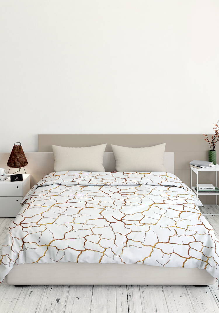 Плед-покрывало Кракелюр шир.  750, рис. 9