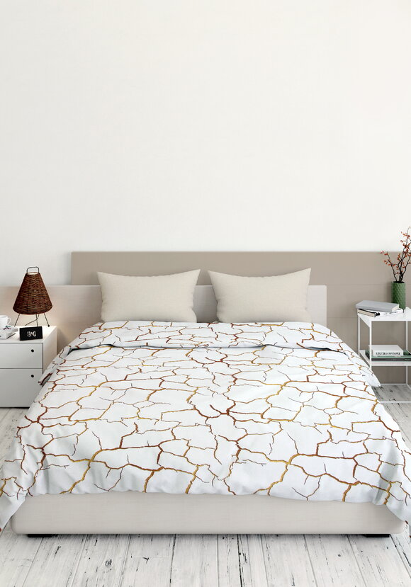 Плед-покрывало Кракелюр шир.  580, рис. 9