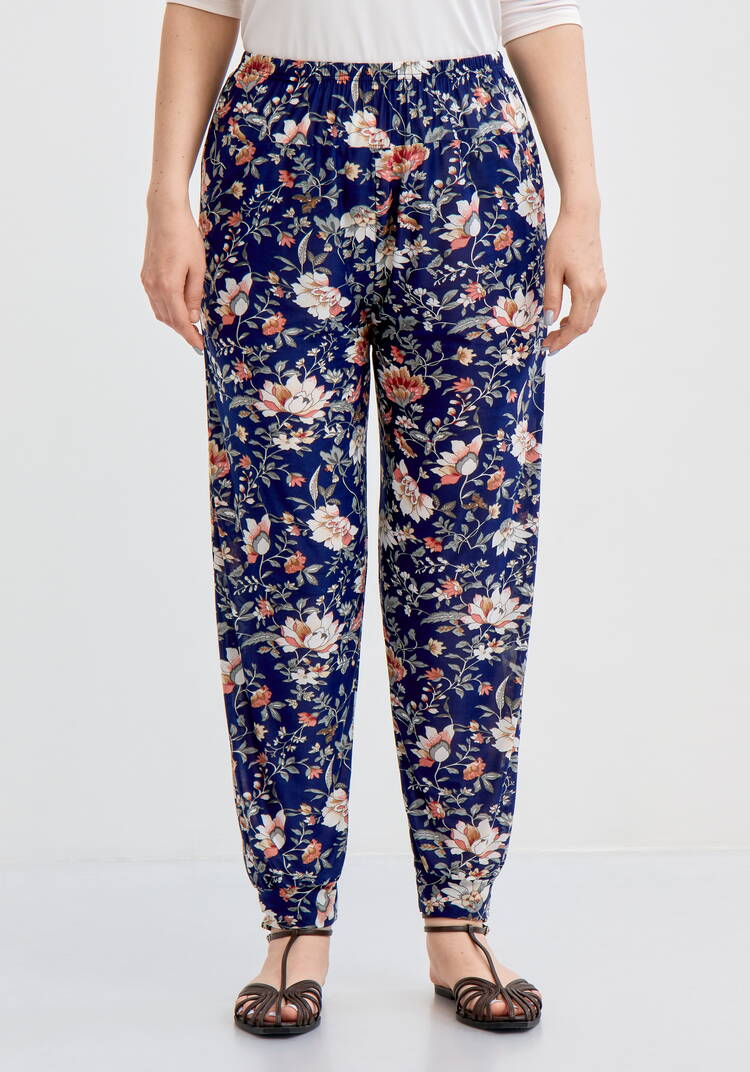 Брюки Мади шир.  750, рис. 4