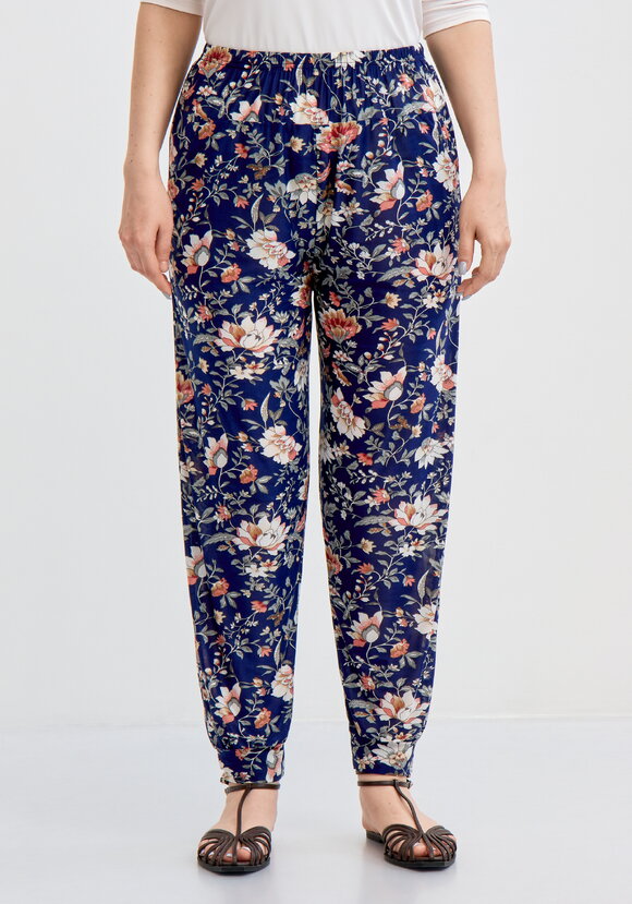 Брюки Мади шир.  580, рис. 4